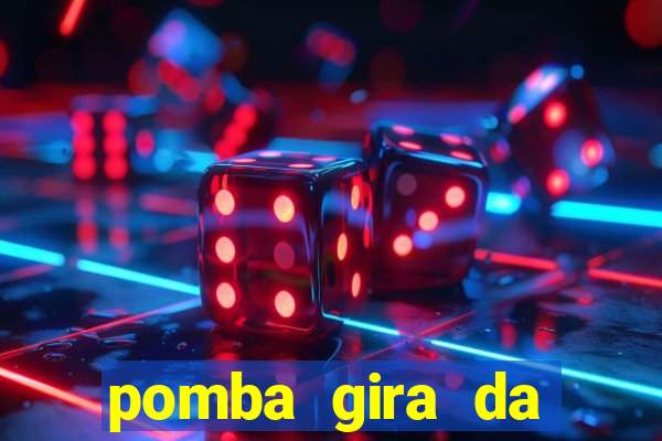 pomba gira da figueira cores